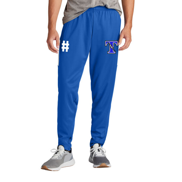 Sport-Tek® Travel Pant - Embroidered Logo ** Add Number for $5! ** Thumbnail